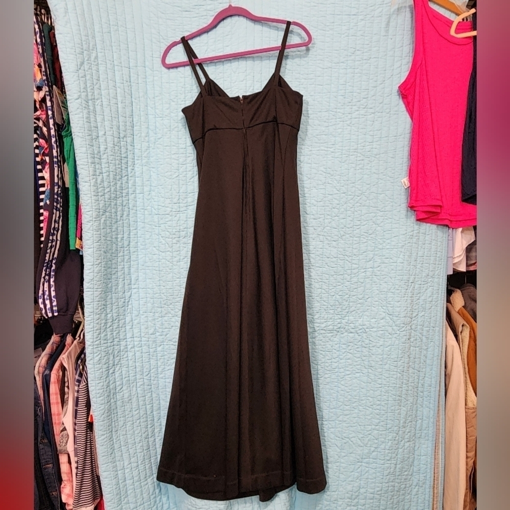 YVES JENNET DRESS - Picture 4 of 7